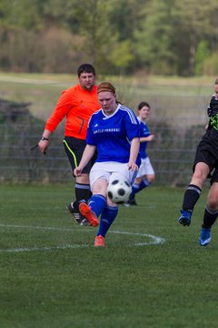 Bild 104 - Frauen FSC Kaltenkirchen II U23 - SV Bokhorst : Ergebnis: 4:1